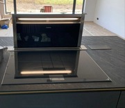 Siemens LD97DBM60B wyciąg blatowy/pochłaniacz