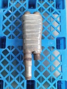 Mercedes e55 w211w219 AMG rezonator wydech środkowy A2194910000