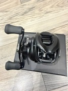 Multiplikator Daiwa Tatula TW 100H Nowy Casting