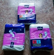 Zestaw: 3 opakowania - podpaski Bella Normal