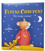 Tupcio Chrupcio Nie mogę zasnąć Eliza Piotrowska