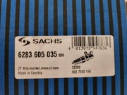 Wysprzęglik centralny sprzęgła Sachs 6283 605 035