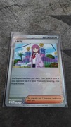 Lacey 114/131 Pokeball holo Pokemon