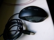 Mysz Asus ROG GX850 dla graczy przewodowa USB SPRAWNA