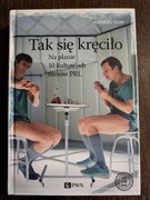 Tak się kręciło Na planie 10 kultowych filmów PRL