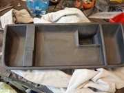 Półka nad radio VW T5