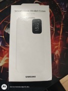 Smart View Wallet Case Samsung s23fe