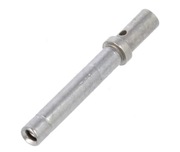 Zacisk zagniatany 0462-201-20141DEUTSCH żeńskie niklowany 0,2-0,5mm2