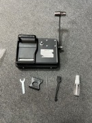 Maszynka do nabijania gilz papierosy