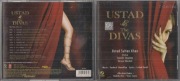 USTAD SULTAN KHAN - Ustad & The Divas