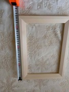 Blejtrama malarska 35 x 25 cm