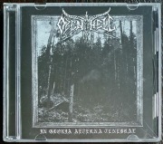 OPEN HELL  In Gloria Aeterna CD 2011 New !!!