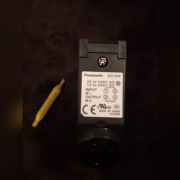 Czujnik fotoelektryczny Panasonic EQ-502 nowy