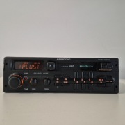 Radio Grundig 1704 rds informat - 100% sprawne !! okazja !!