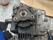 REDUKTOR PRZEKŁADNIA SKRZYNI BIEGÓW 0A6409053AF