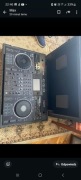XDJ XZ Mikser Pioneer  