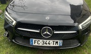 Gril atrapa znaczek Mercedes a w 177 zaproponuj cenę 