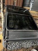 Panorama z podsufitką GT Peugeot 3008 II