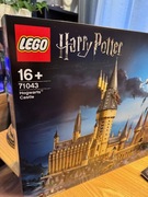 Lego Harry Potter 71043 Hogwarts Castle (ulozone)