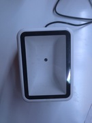 stacjonarny skaner kodów kreskowych czytnik kodów QR i 1D/2D.