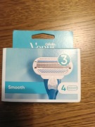 wymienne Gillette Venus Smooth do maszynek do golenia dla Kobiet