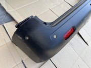 Zderzak tył 6xPDC Jumpy Expert Proace od 2016r krótki struktura