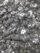 Toczenie, frezowanie cnc