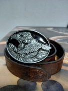 Kowbojski pas do spodni!