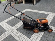 Sprzedam kosiarkę spalinową z napędem -uszkodzona