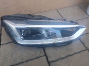 AUDI A5 S5 8W6941036E F5 B9 16-19 LAMPA MATRIX FULL LED PRAWA PRZÓD EU