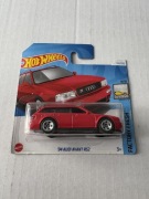 Hot Wheels '94 Audi Avant RS2