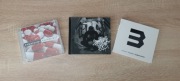 Kafar/ Dixon 37 - Panaceum 1/2/3 