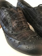 Buty na obcasie 39 Graceland