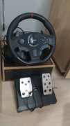 Kierownica Q-SMART GT900 RALLY (Pc, XboX, PS3-4)