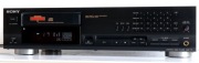SONY CDP-711 odtwarzacz CD wysokiej klasy, wyjście cyfrowe, KSS-240A