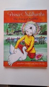 Brooke,,PRINCE SIDDBARTBA,,The Story of Buddha