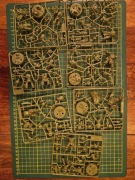 Kill Team Plague Marines | Death Gaurd Warhammer 40k 