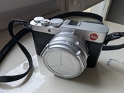 Leica D-LUX 7, aparat fotograficzny