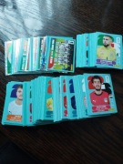 Naklejki panini fifa world cup 2026  50 sztuk