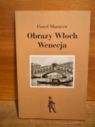 Paweł Muratow - Wenecja