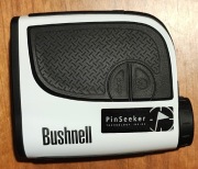 Dalmierz laserowy Bushnell