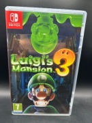 Luigi's Mansion 3 Nintendo Switch