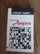 Księżniczka Angina Roland Topor