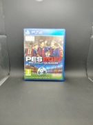 Gra pes 2017 ps4