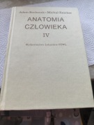 Anatomia człowieka Bochenek t. IV