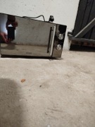 Kuchenka mikrofalowa