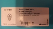Worki stomijne Coloplast SenSura Mio