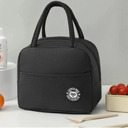 Torba termiczna izolacyjna LUNCH BOX na jedzenie