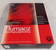 TRANSLANTICA OFFICE ZE SŁOWNIKIEM ROSYJSKO-POLSKIM.