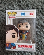 Figurka FUNKO POP Heroes DC 402 Superman 